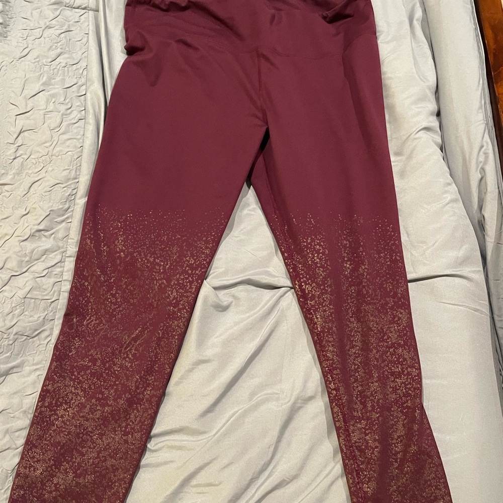 Lilly Pulitzer luxletic leggings